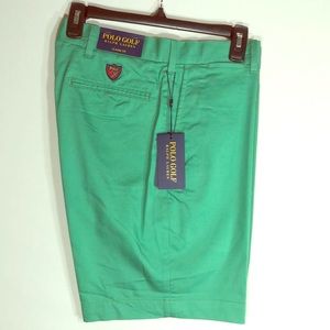 Ralph Lauren Golf Shorts
